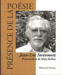 Jean luc steinmetz