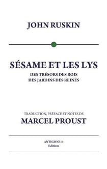 Sésame et les Lys
