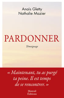 Pardonner : Ma rencontre bouleversante avec celle qui a tué mon père.
