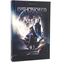 Dishonored - Jeu de rôle - Arkhane
