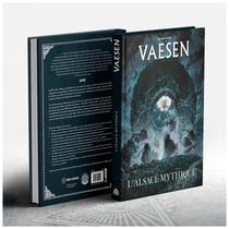 Vaesen - L'Alsace mythique