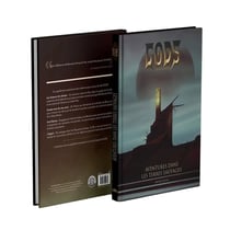 Aventure dans les terres sauvages - Gods - Arkhane Asylum