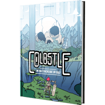 Colostle