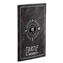 Colostle : Le journal de l'explorateur - Arkhane