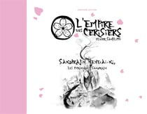 L'Empire des Cerisiers: Chroniques Sakurajin - Arkhane Asylum