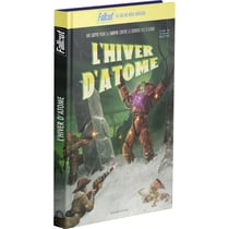 Fallout : Le Jeu de rôle officiel - L'Hiver d'Atome