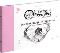 L'Empire des Cerisiers - Arkhane - Au Cœur des Forges Sacrées