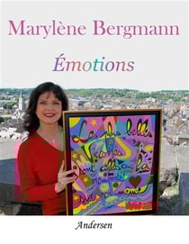 Emotions - illustrations, couleur