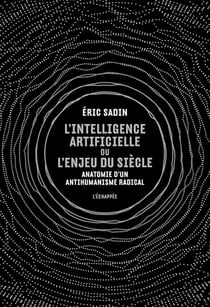 L'intelligence artificielle ou l'enjeu du siècle