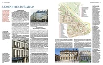 Atlas de Paris