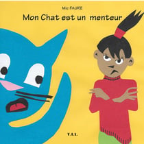 Mon chat est un menteur
