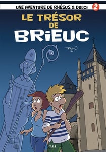 Le Trésor de Brieuc