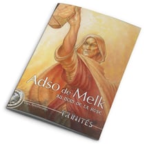 Trinités : Adso de Melk - Au nom de la rose - Les XII Singes