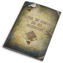 Medium Aevum Le Guide de survie du MJ Médiéval - Les XII Singes