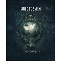 La Lisière - Guide de Salem - Les XII Singes