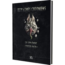 Libri Mundorm : Royaumes Chtoniens - Les XII Singes