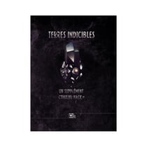 Libri Mundorum - Terres Indicibles