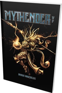 Mythender - Les XII Singes