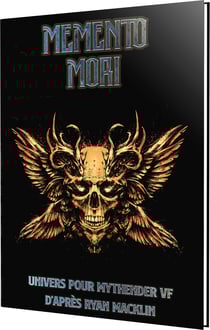 Mythender : Memento Mori - Les XII Singes