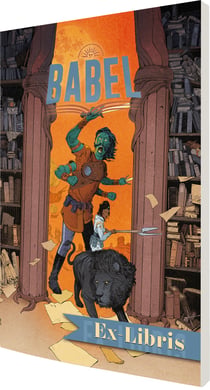 Babel - Ex-Libris