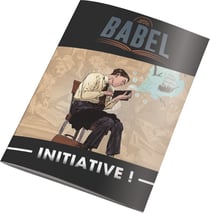 Babel initiative - Les XII Singes
