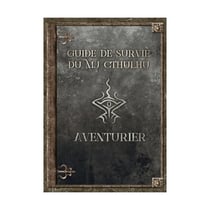 Le Guide de Survie du MJ Cthulhu : Aventurier - Les XII Singes