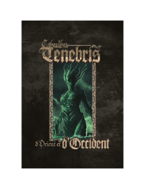 Cthulhu Tenebris - D'Orient et d'Occident - Les XII Singes