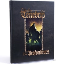 Cthulhu Tenebris : Des Profondeurs
