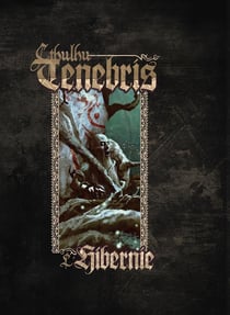 Cthulhu Tenebris - Ecran et l'Hibernie - Les XII Singes