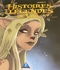 Histoires et légendes du Var  - Tome 03