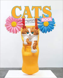 Cats rock
