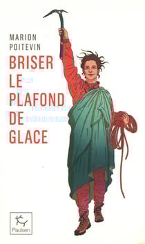 Briser le plafond de glace