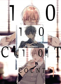 10 count : coffret Tomes 1 à 3