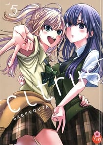 Citrus + (plus) Tome 5