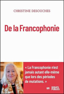 De la Francophonie