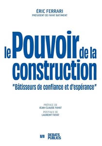 Le pouvoir de la construction : "Bâtisseurs de confiance et d'espérance"