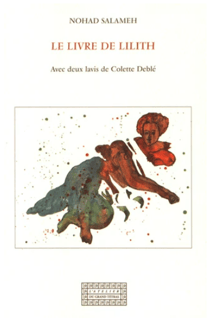 Le livre de Lilith