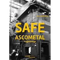 Safe ascometal