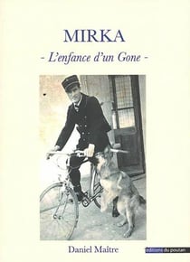 Mirka : l'enfance d'un Gone