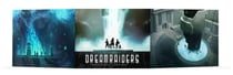Dreamraiders - Écran du MJ