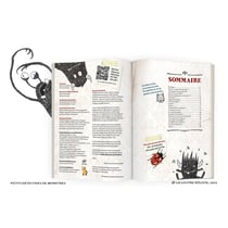 Petits détectives de monstres - livre de base - La Loutre Roliste