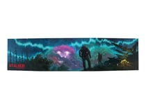 Stalker - Ecran du meneur de jeu