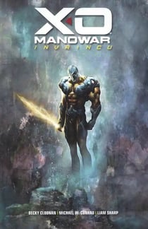 XO-Manowar : Invaincu