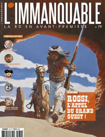 L'immanquable n.79 : août 2017