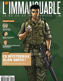 L'immanquable n.88