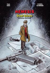 Ozel gorev - nemesis (bd en turc)