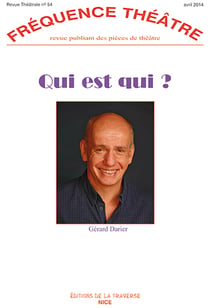 Frequence theatre - t54 - qui est qui ?