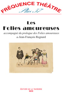 Les folies amoureuses