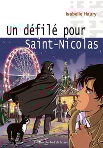 Un defile pour saint-nicolas