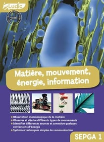 Matiere mouvement energie information colleges segpa 1